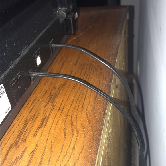 Stereo Turntable System - Picture 4 of 4